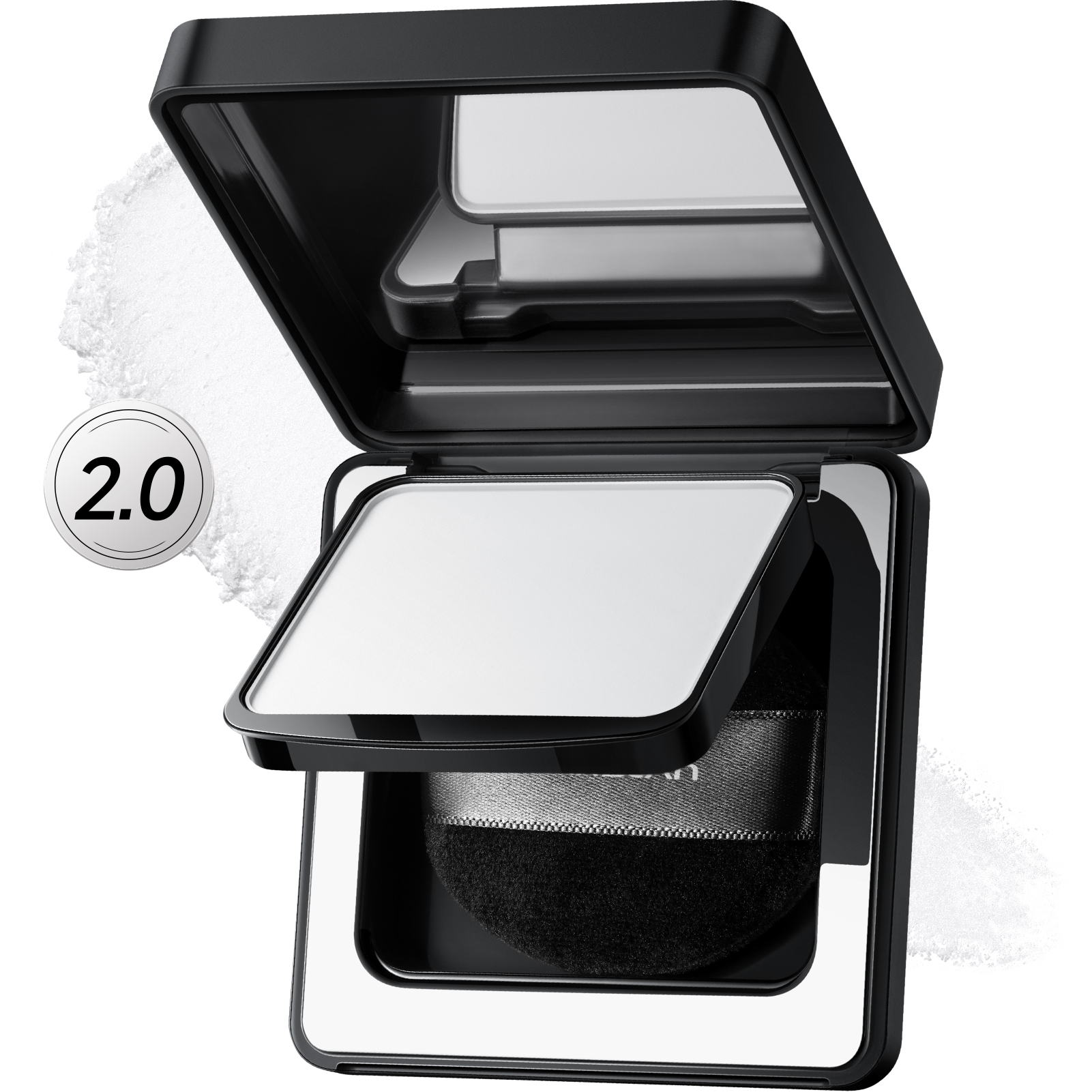 01 translucent Powder + Spray