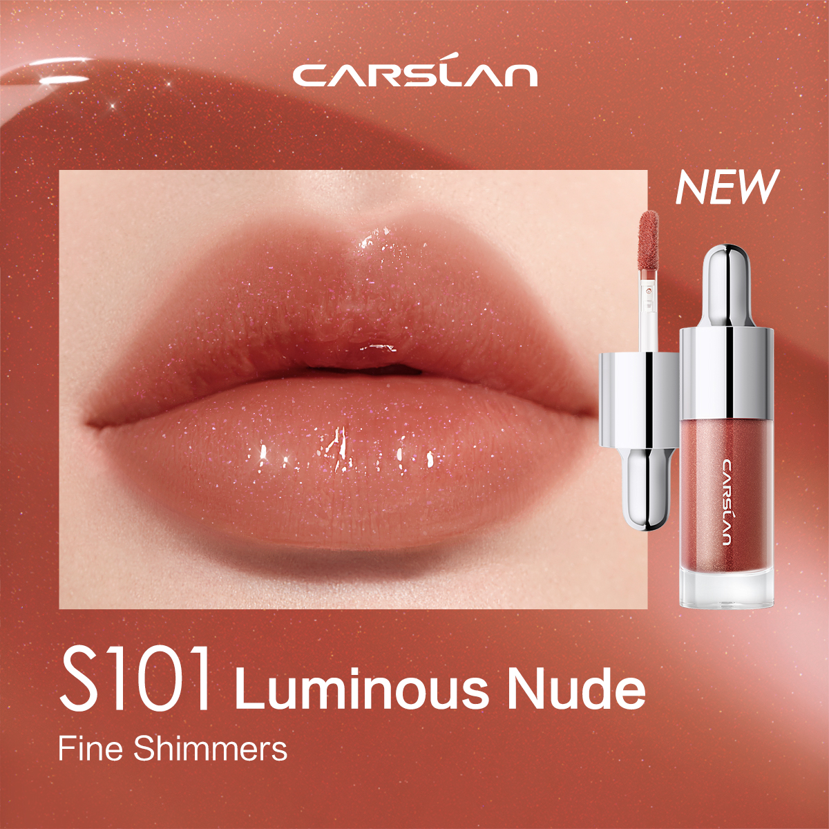 *NEW S101