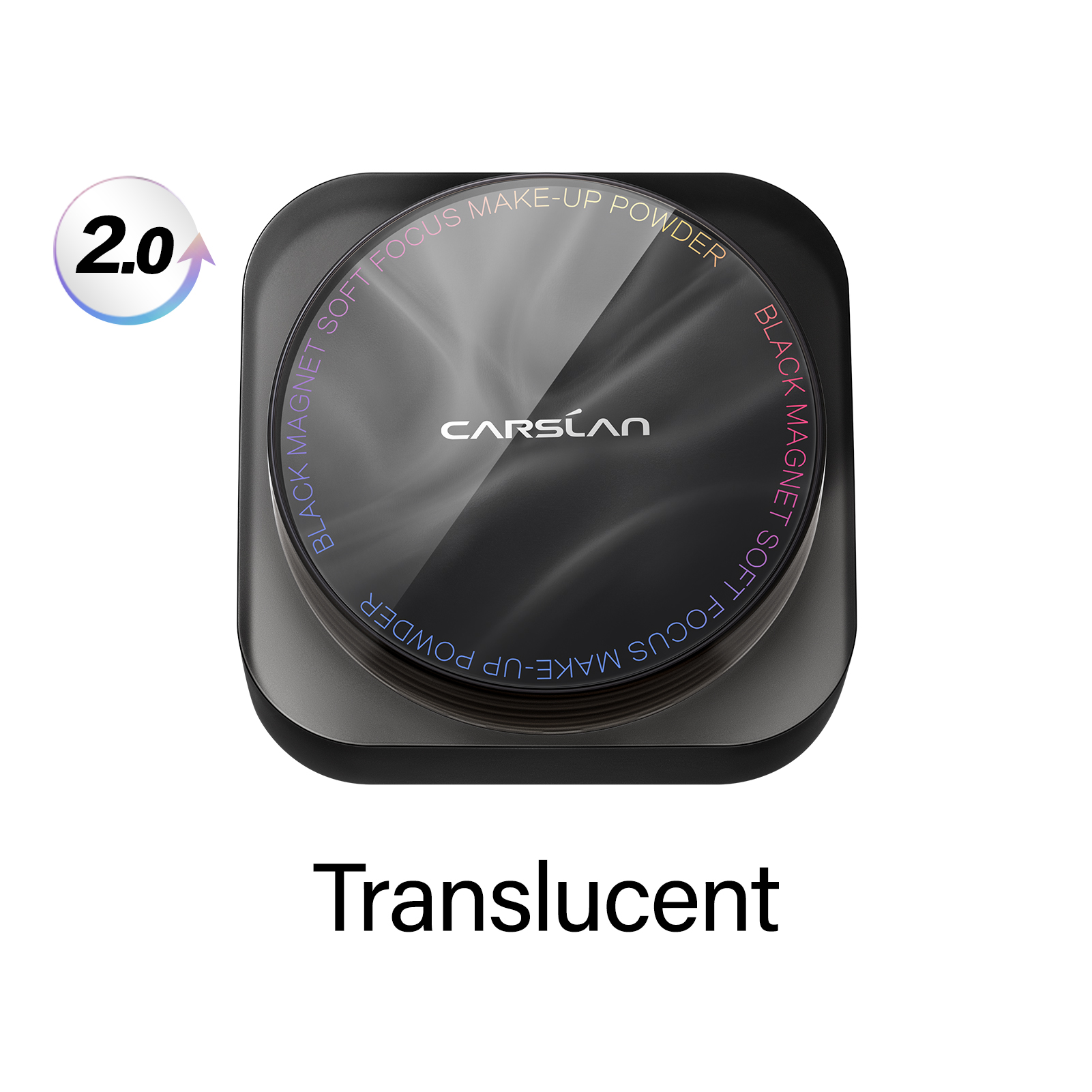 01 Translucent (For Dry Skin)