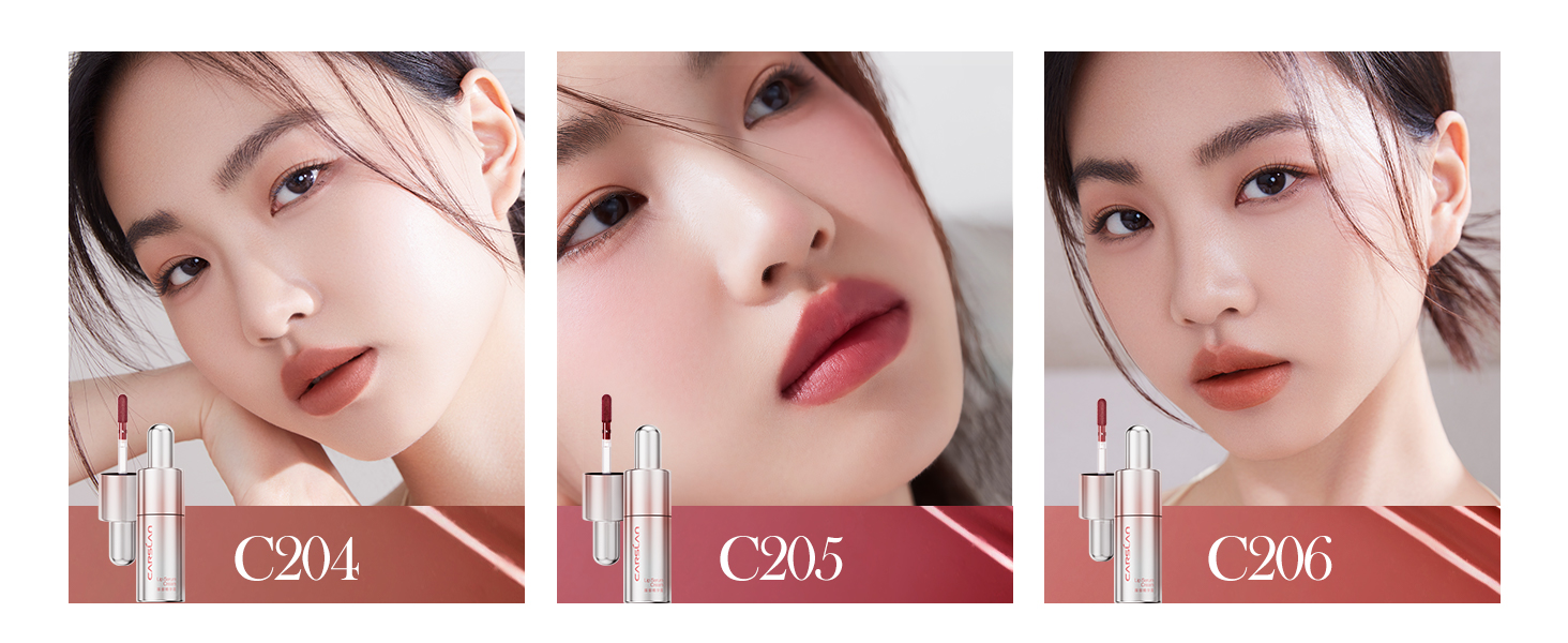 carslan lip gloss lip balm lip oil lip care hydrating lip plumping lip moisturizing lip tinted lip