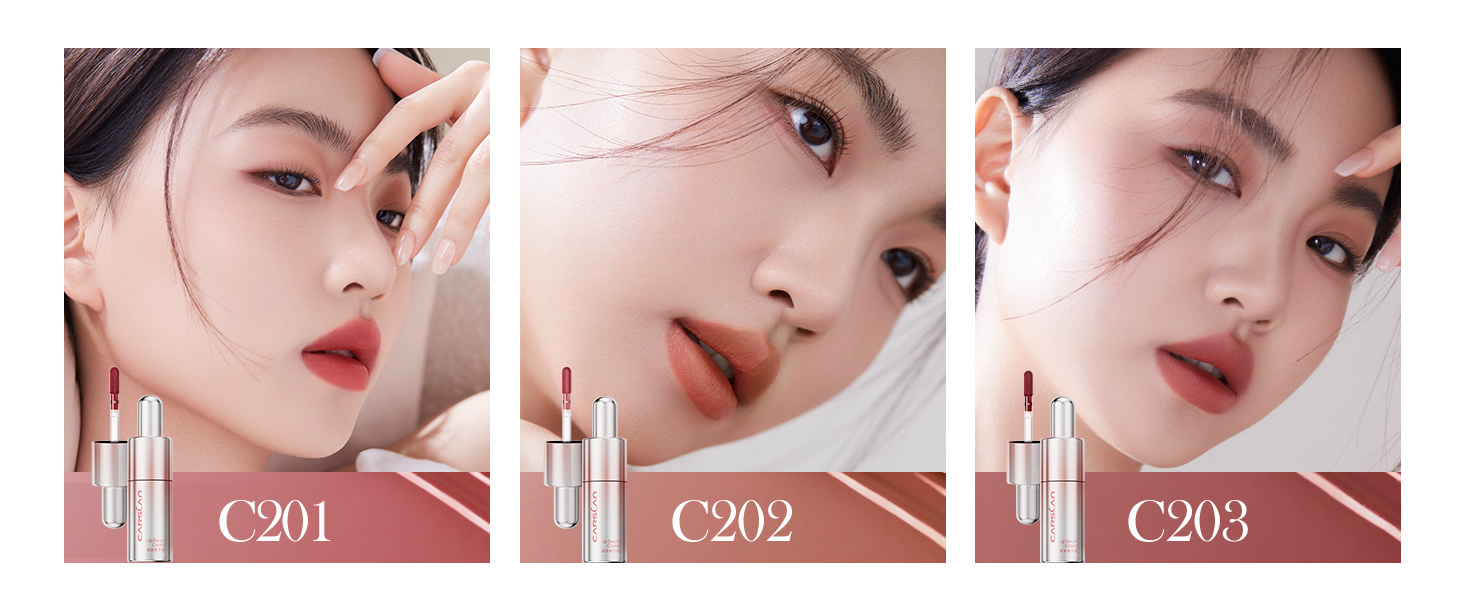 carslan lip gloss lip balm lip oil lip care hydrating lip plumping lip moisturizing lip tinted lip