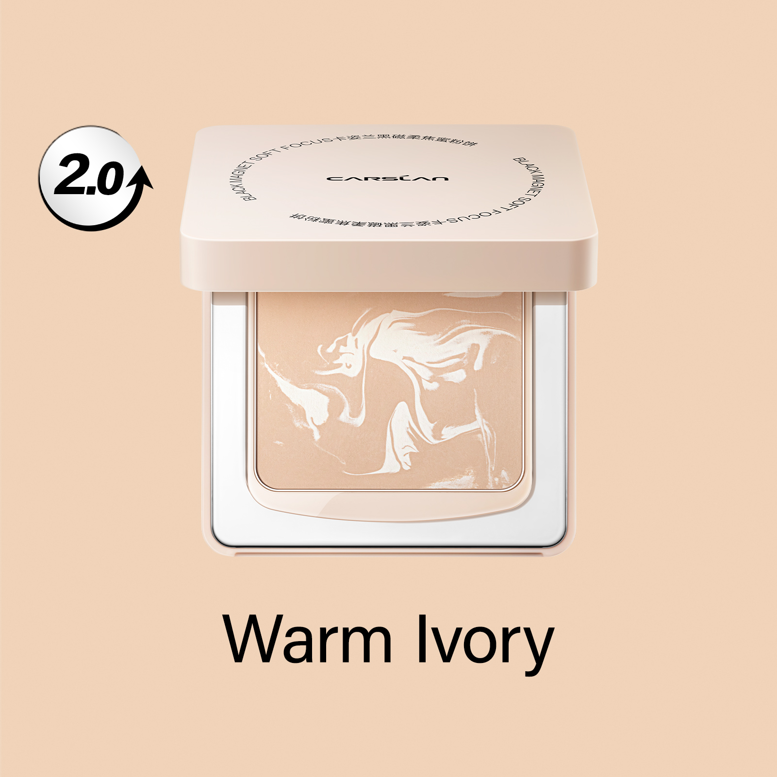 04 Warm Ivory