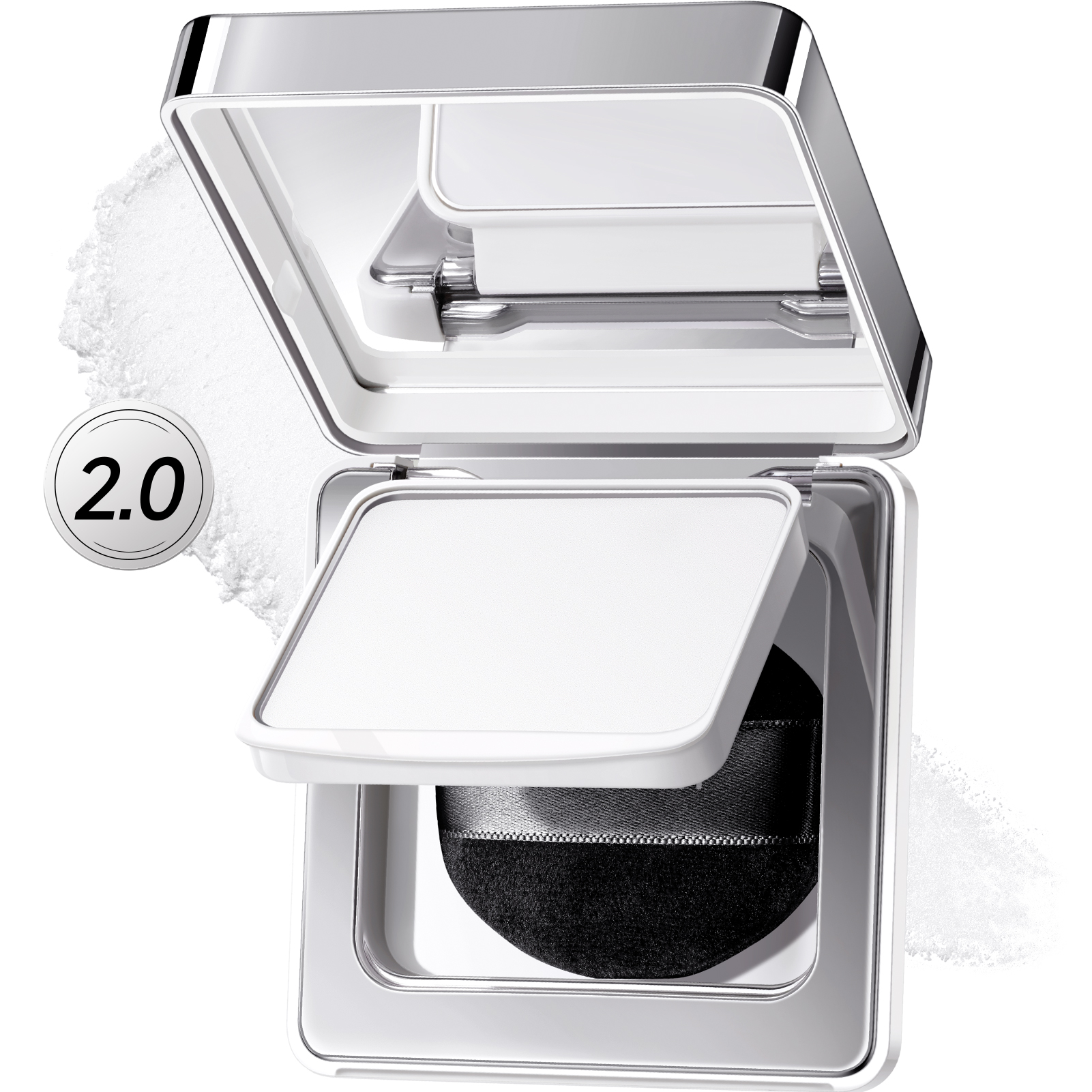 03 translucent Powder + Spray(For Sensitive Skin)