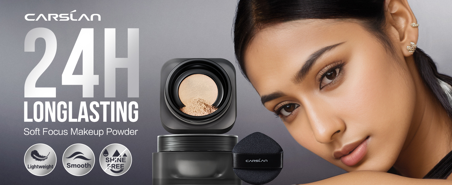 baking powder foundation polvo traslucido maquillaje para mujer physicians formula finishing powder 