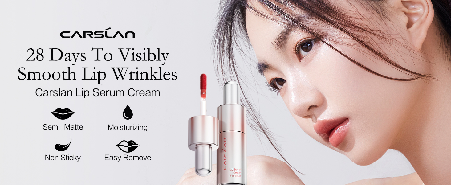 carslan lip gloss lip balm lip oil lip care hydrating lip plumping lip moisturizing lip tinted lip