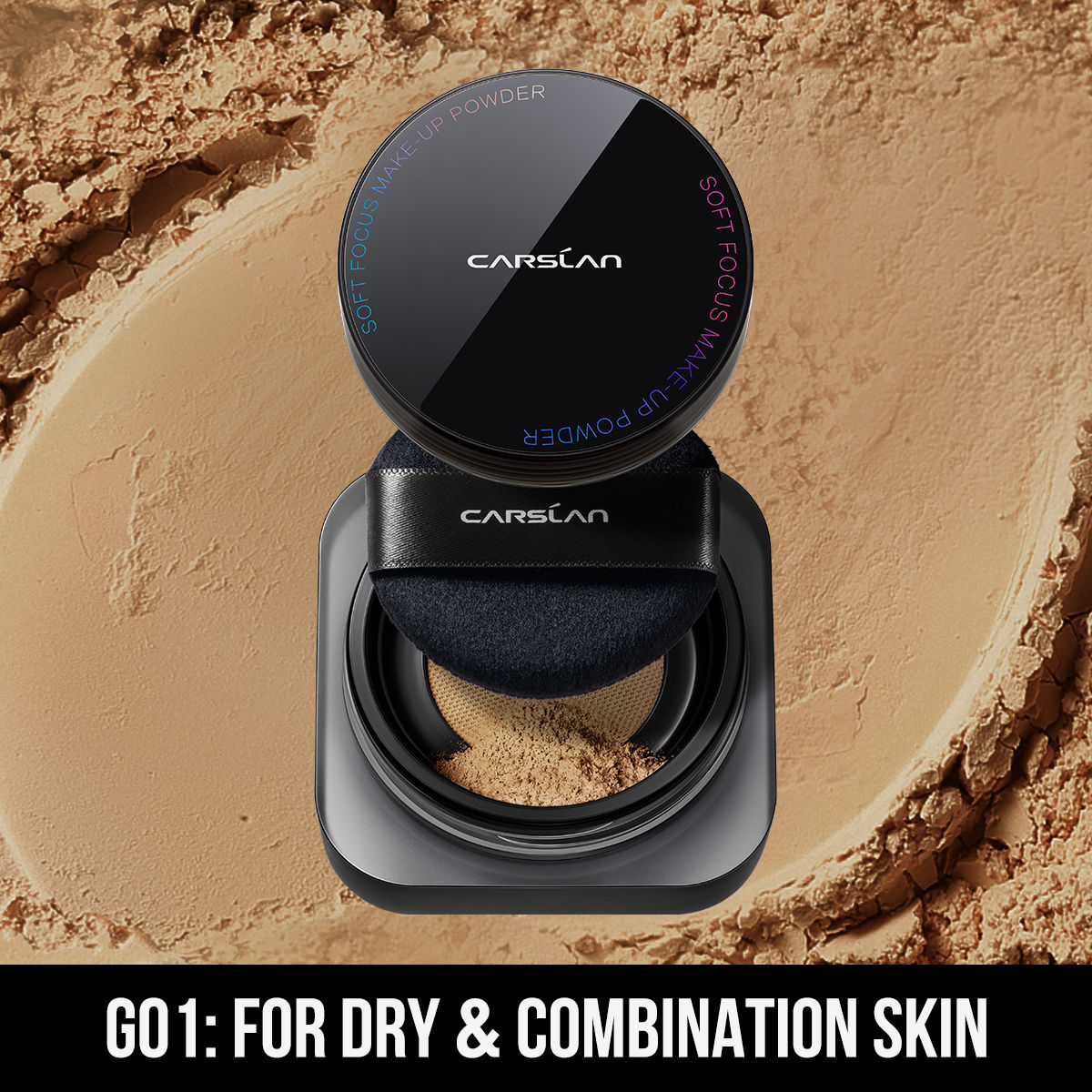 G01 for Dry/Combination